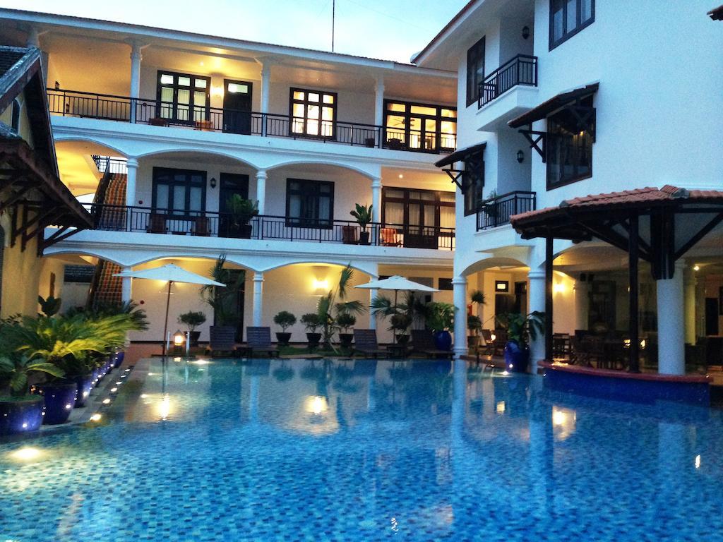 Le Domaine De Cocodo Διαμέρισμα Hue Εξωτερικό φωτογραφία