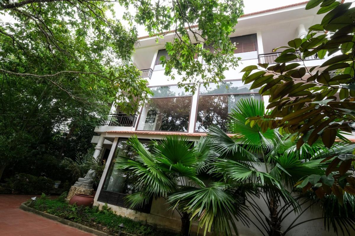 Le Domaine De Cocodo Διαμέρισμα Hue Εξωτερικό φωτογραφία