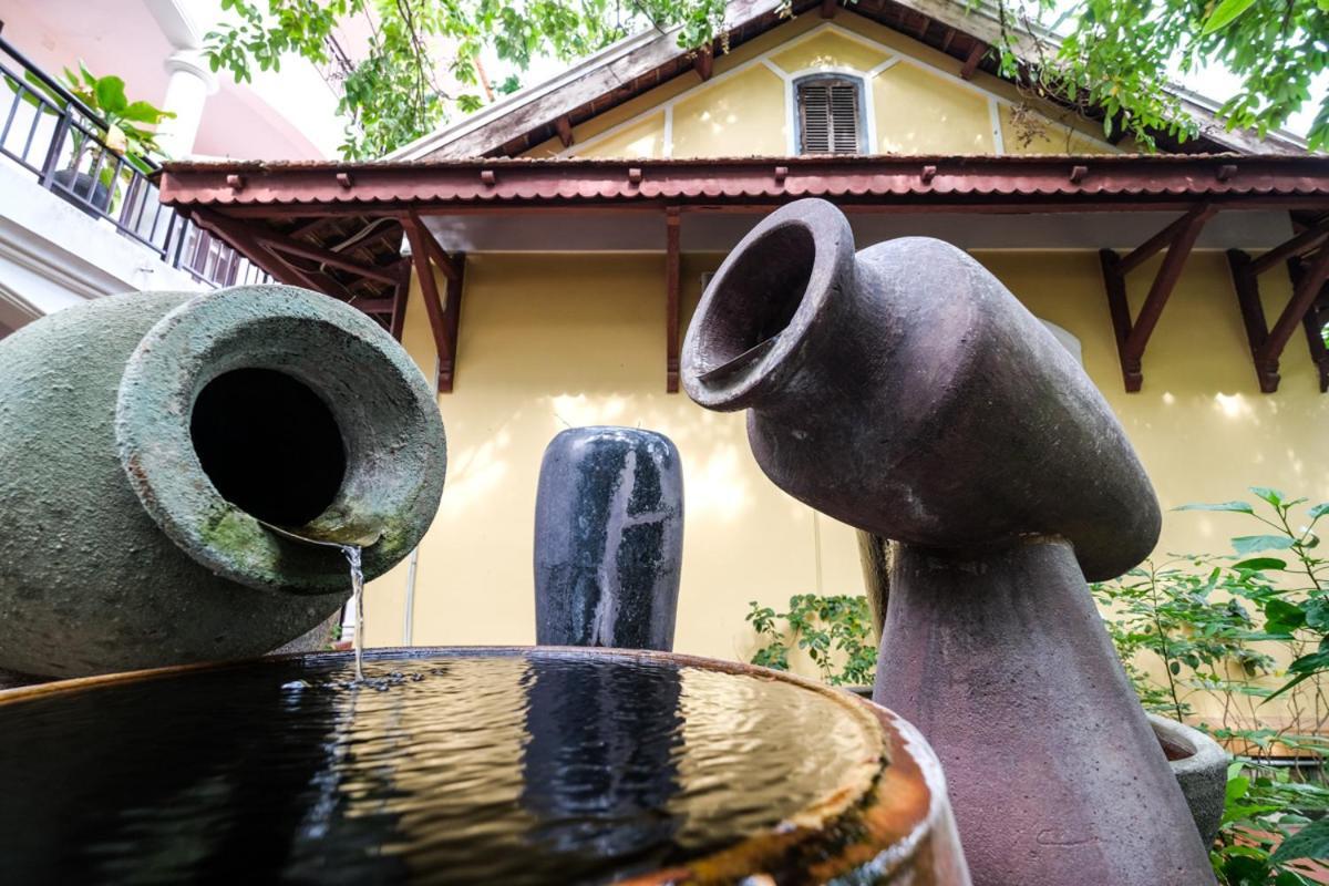 Le Domaine De Cocodo Διαμέρισμα Hue Εξωτερικό φωτογραφία