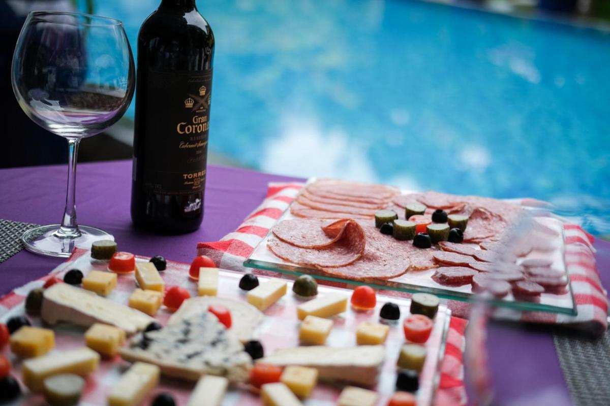 Le Domaine De Cocodo Διαμέρισμα Hue Εξωτερικό φωτογραφία